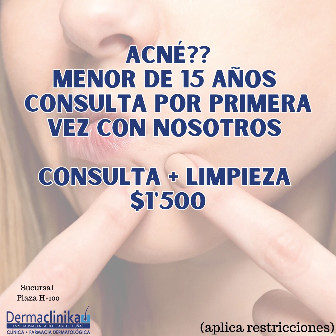 @Dermaclinika H100