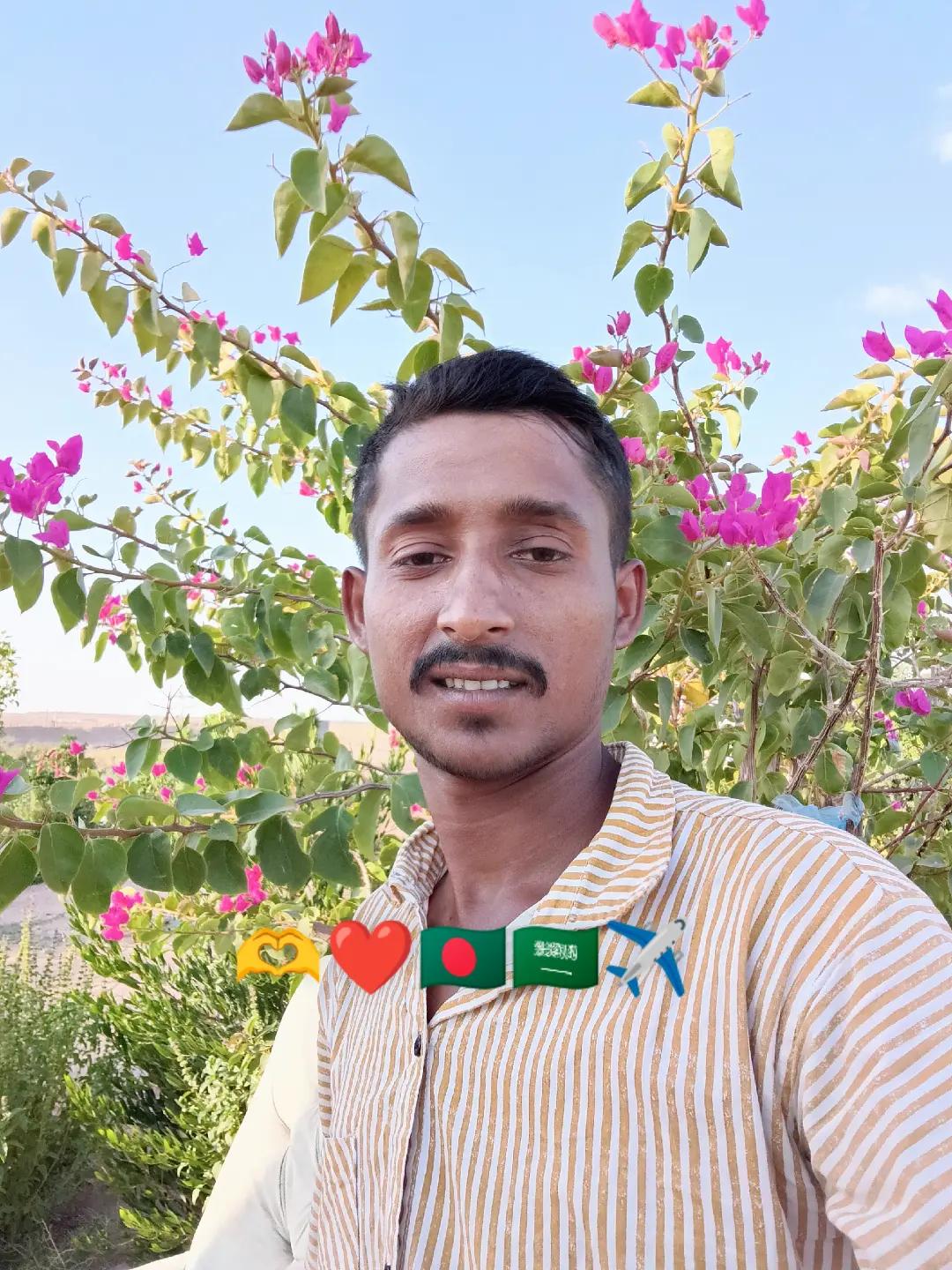 @Md Rakib