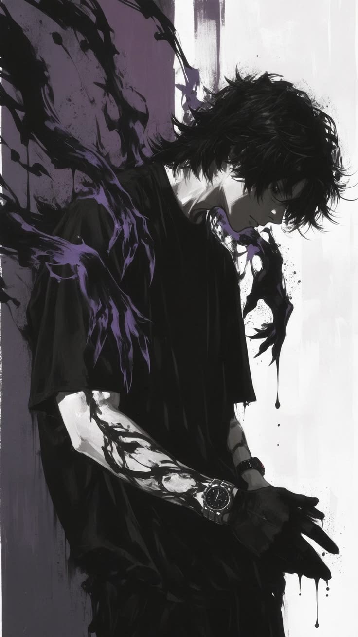 @Forgotten