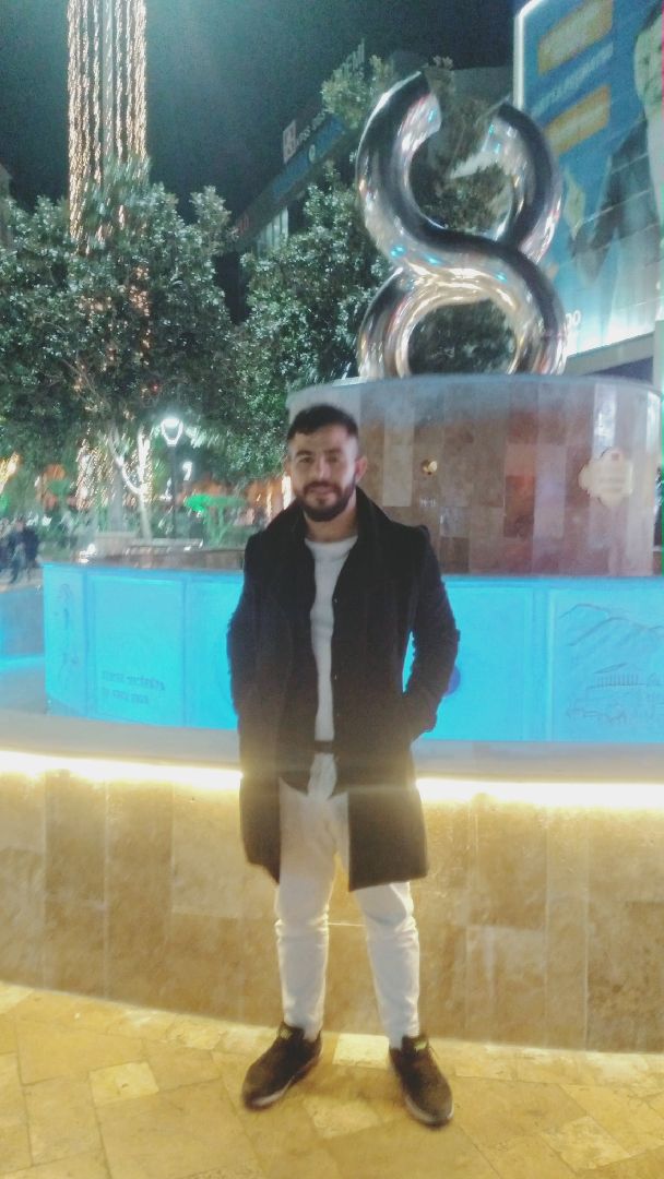 @T CFatih Diken