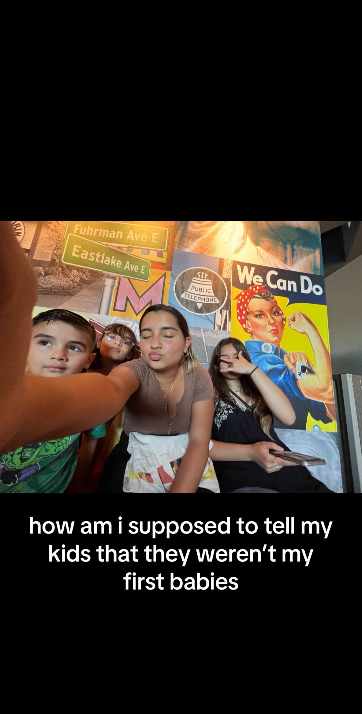 @Ur mom