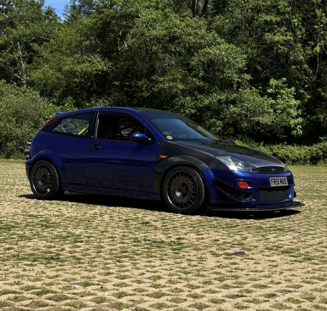 @fordfocusrspage