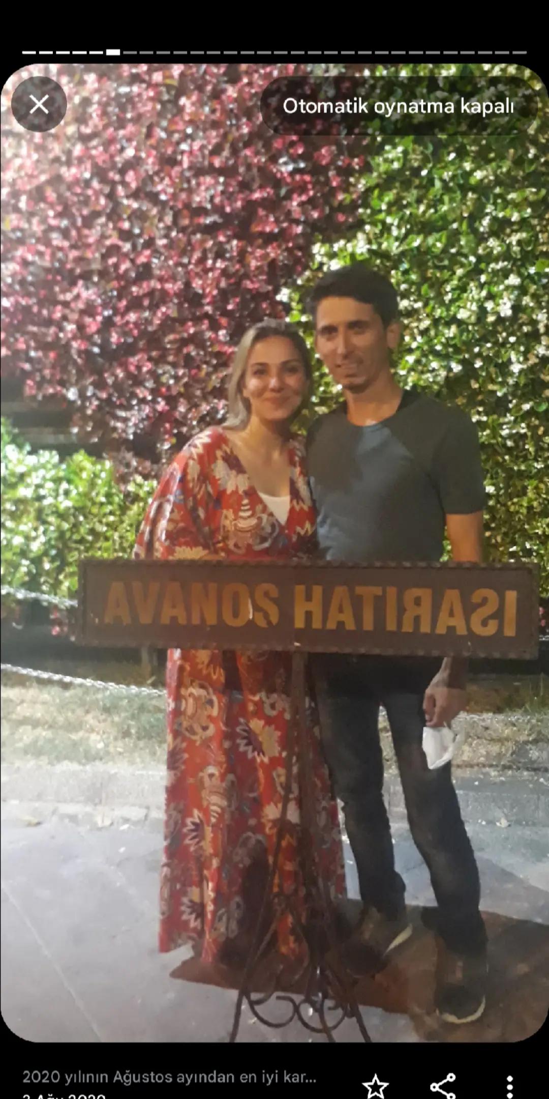 @Hatice Karakaya