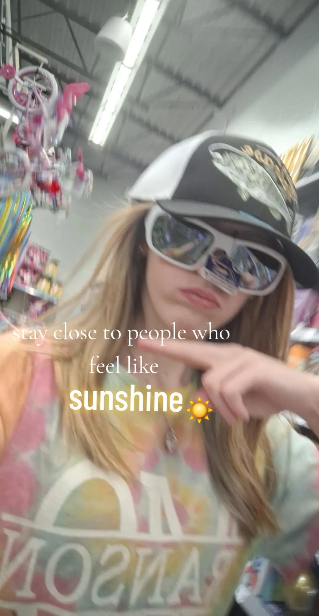 @Arianna Walton