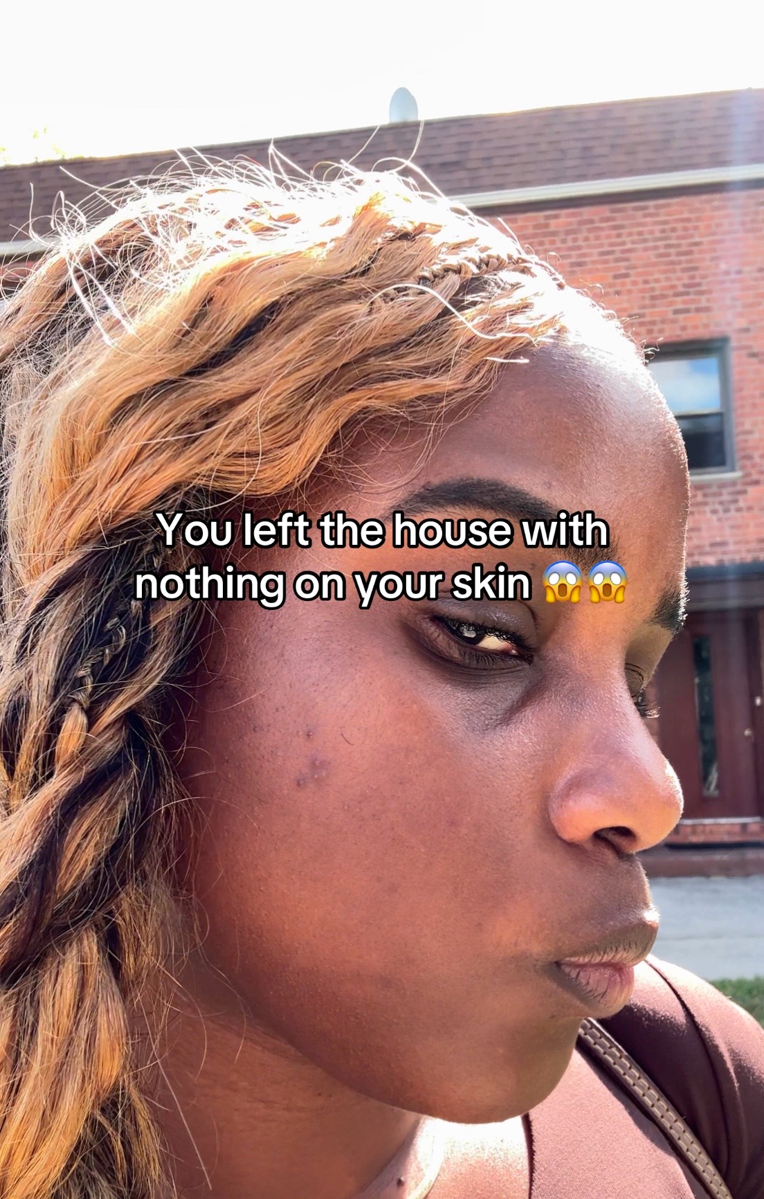 @Yanique