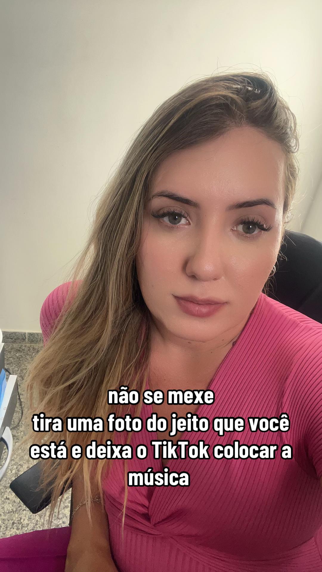 @Erika Oliveira