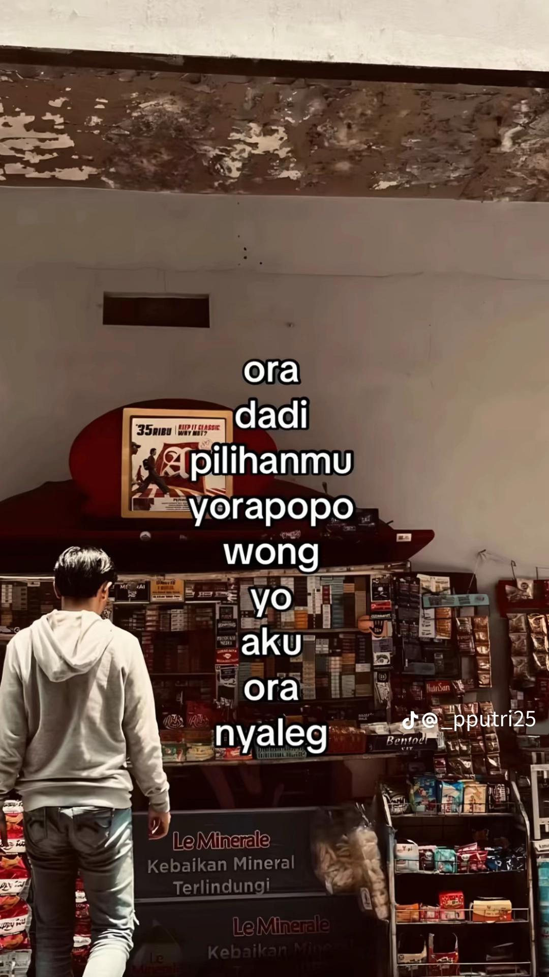 @Anak Manajemen