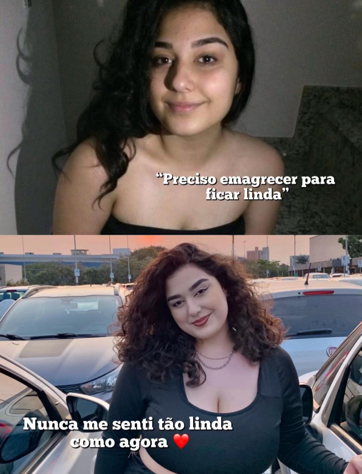 @Melzinha