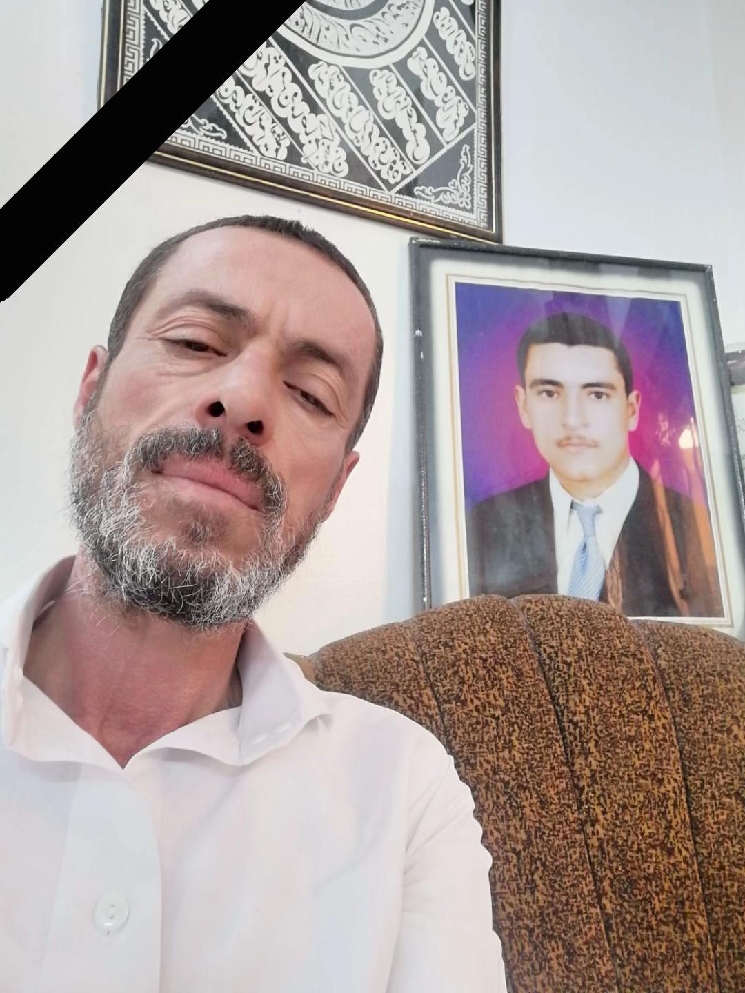 @الشيخ احمد جمعه الدوار