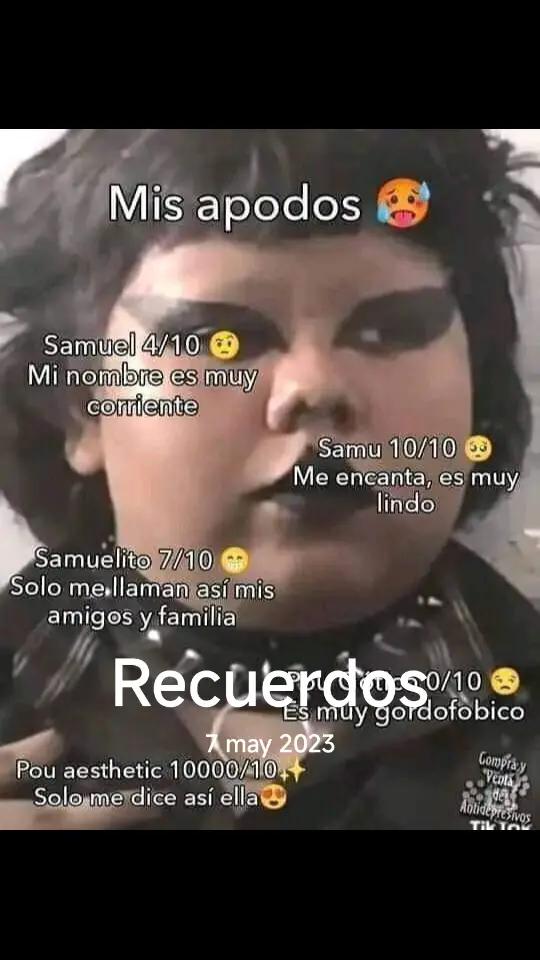 @Sam Mortuus