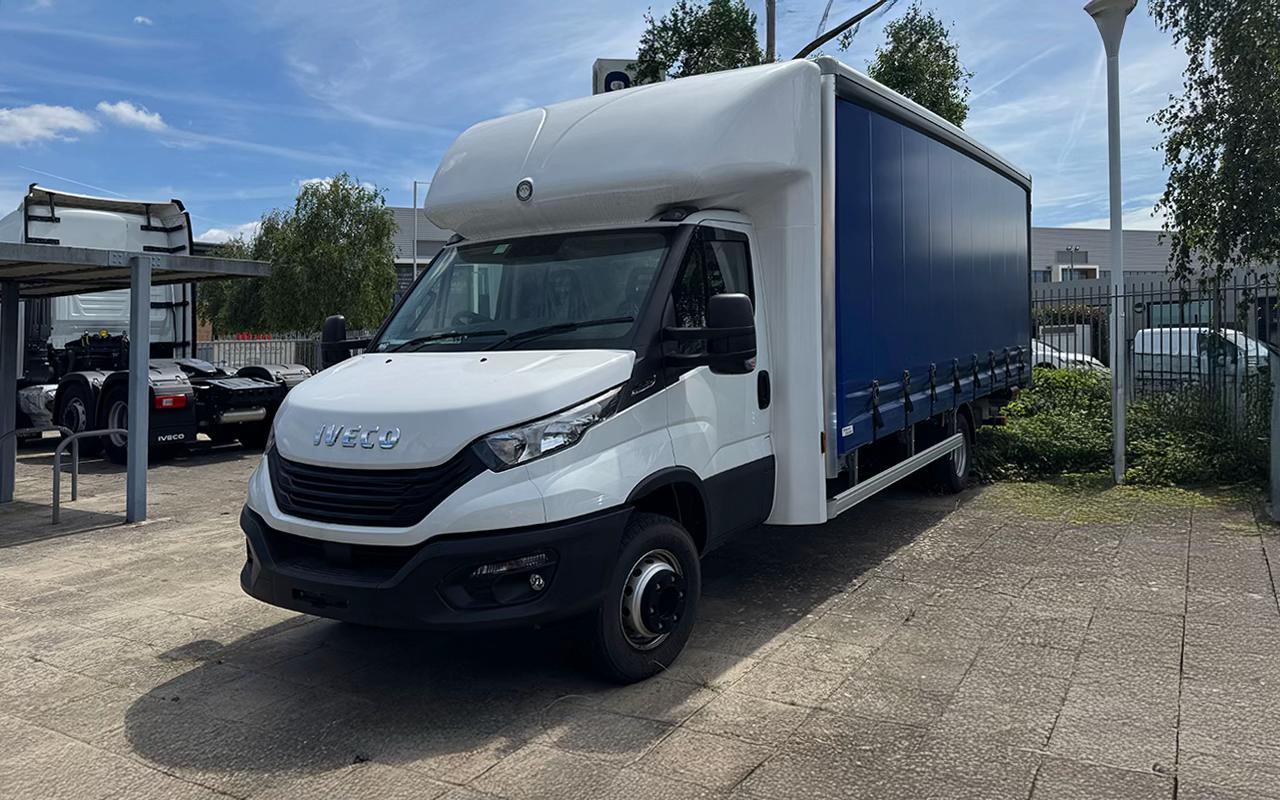 @IvecoRetail