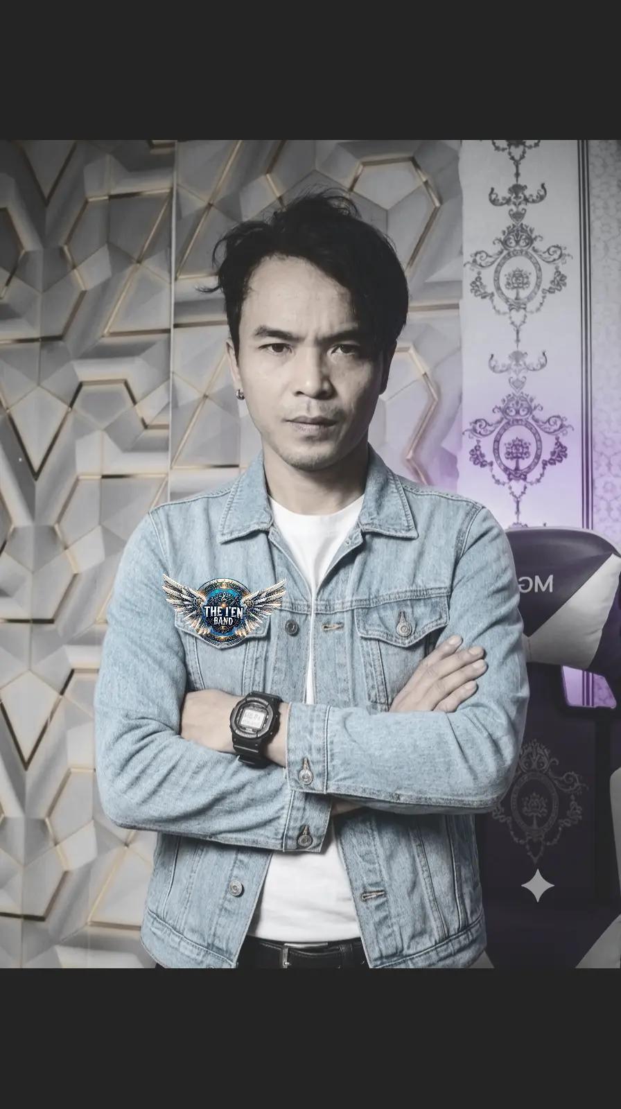 @IMam The i 'eN Band