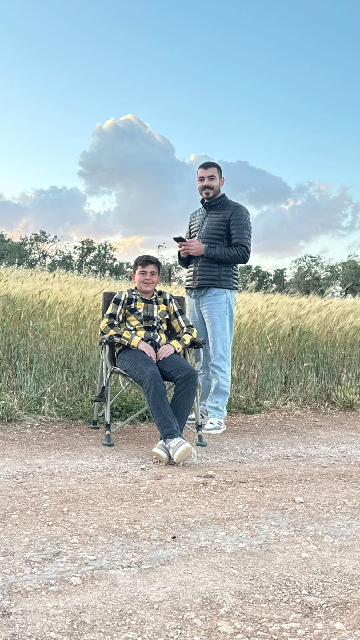 @أيمن وأحمد 🇯🇴