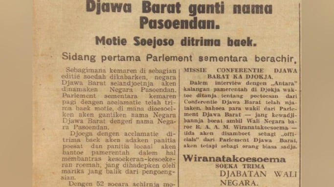 @Pajajaran Anyar