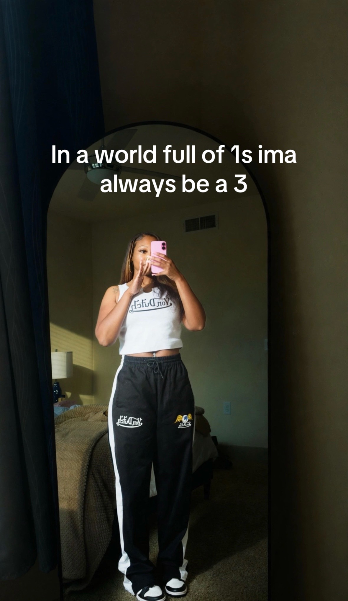 @Ms Frizzles Twin