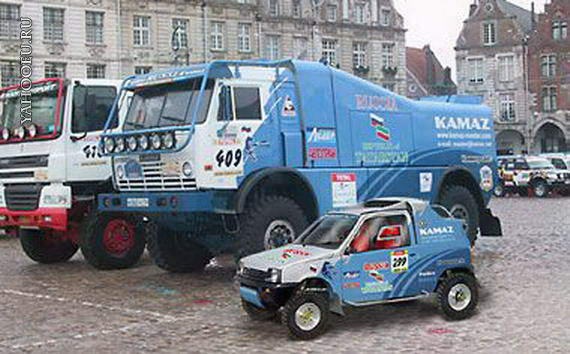 @АвтоМакс Хонда
