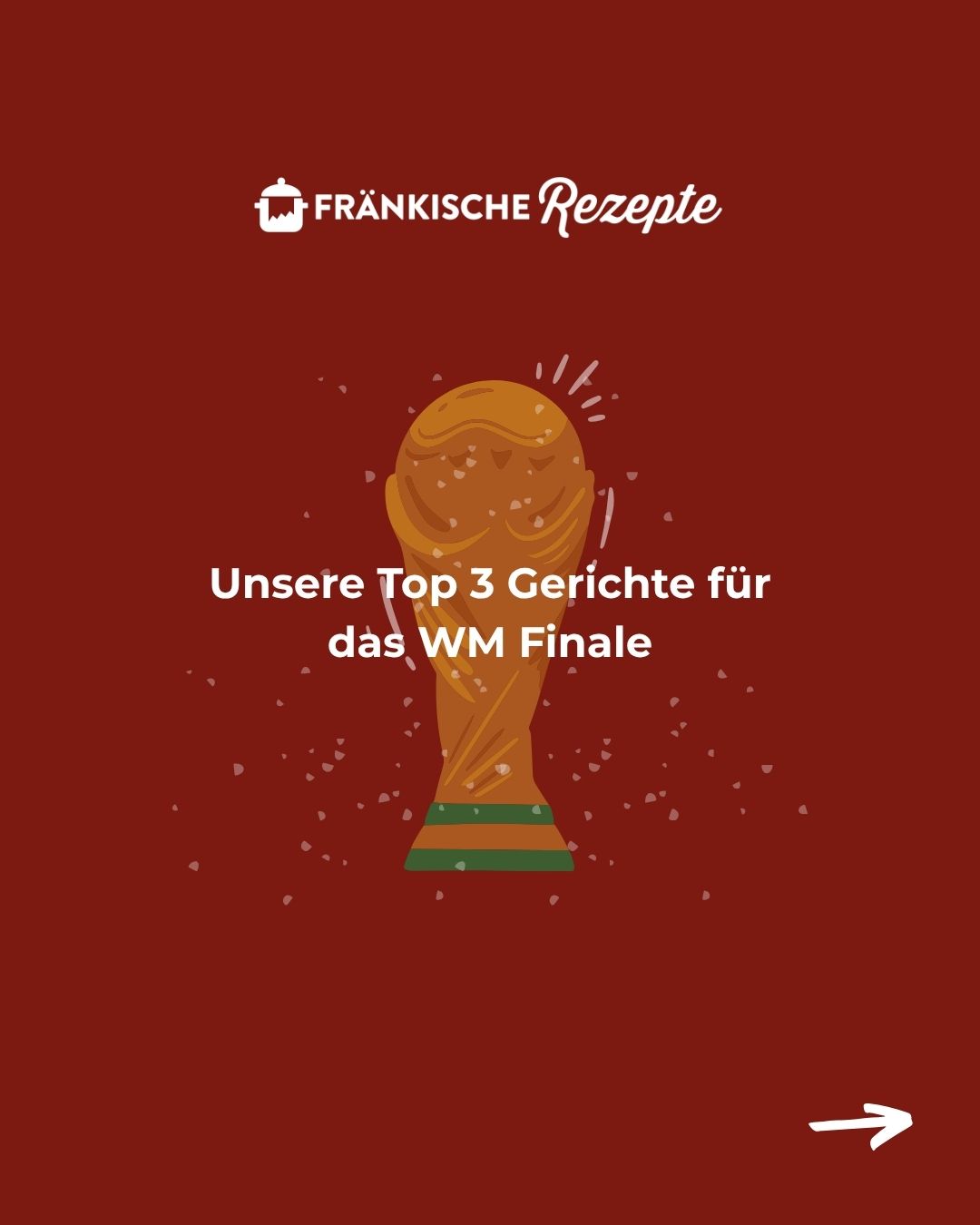 @Fr&auml;nkische Rezepte
