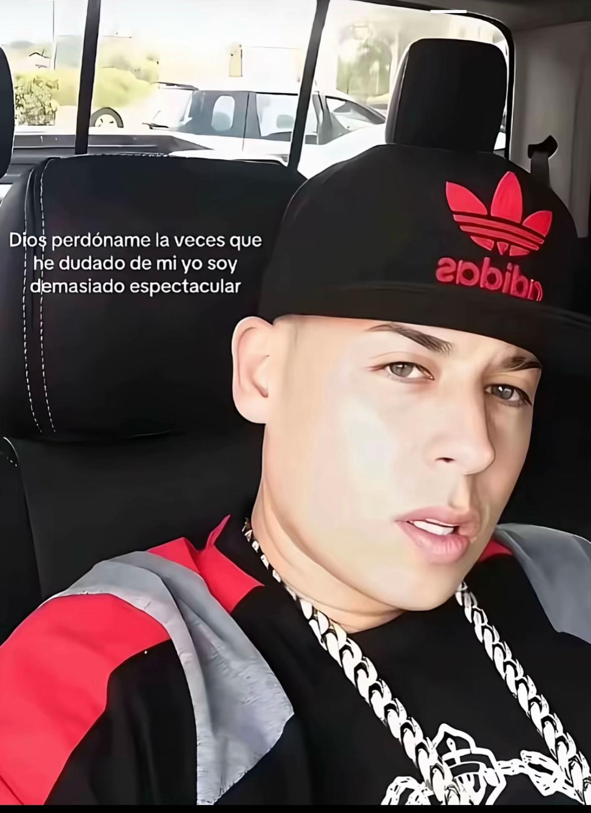 @Papi Leandro 👦🏻.
