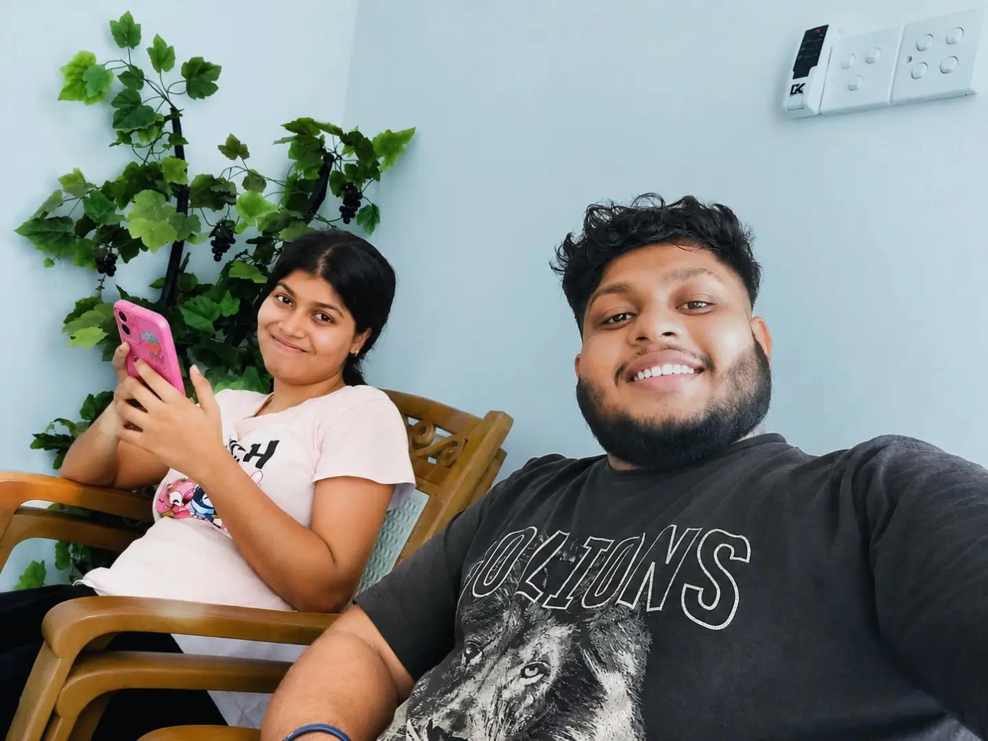 @Malindu C Methsara