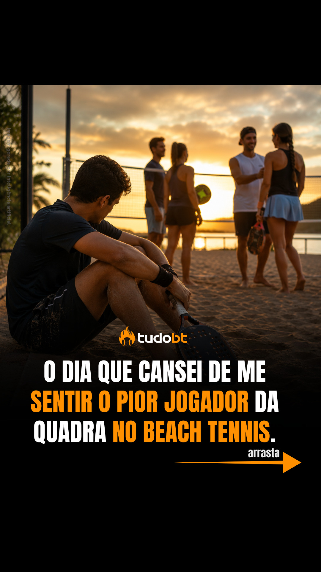 @Beach tennis | tudobt_