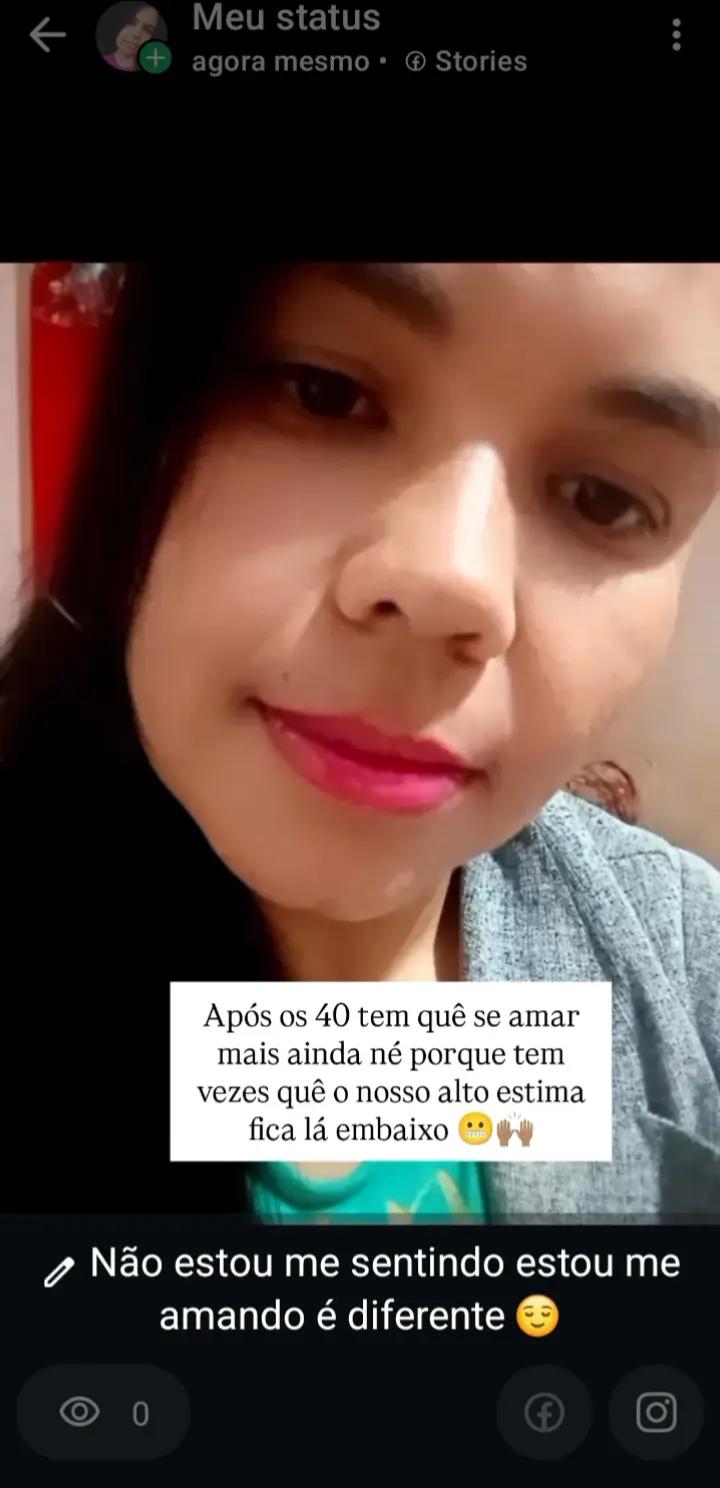 @MÁRCIA CARVALHO 🙌🏽💫❤️