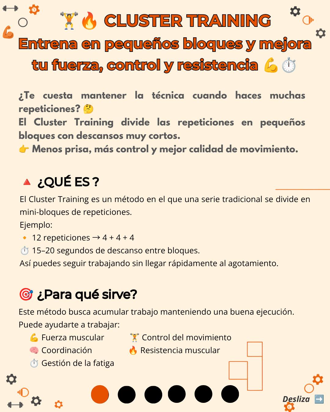 @Ana Belen | Salud y Hábitos