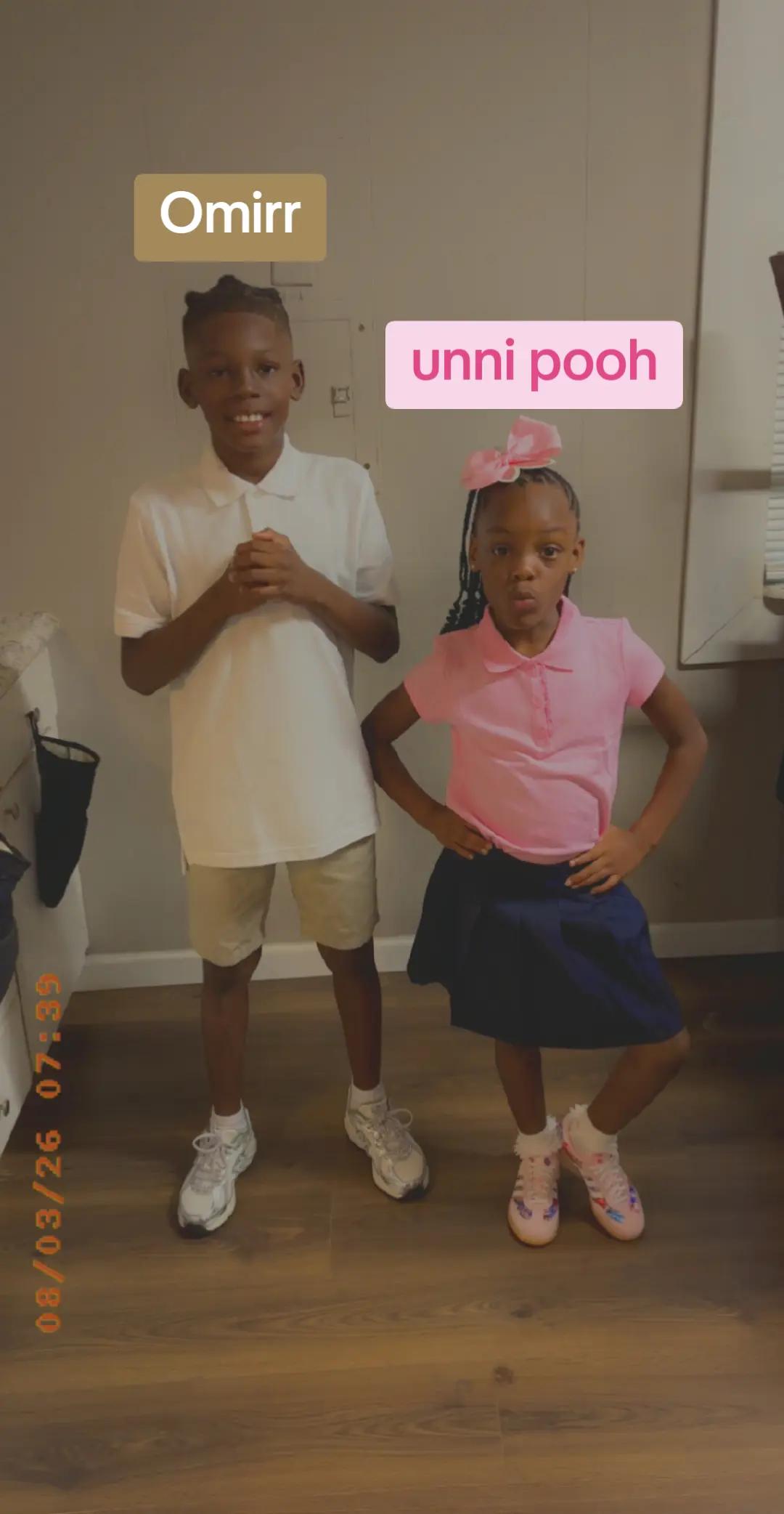@kieshaaaaa/Javon/Shabreka