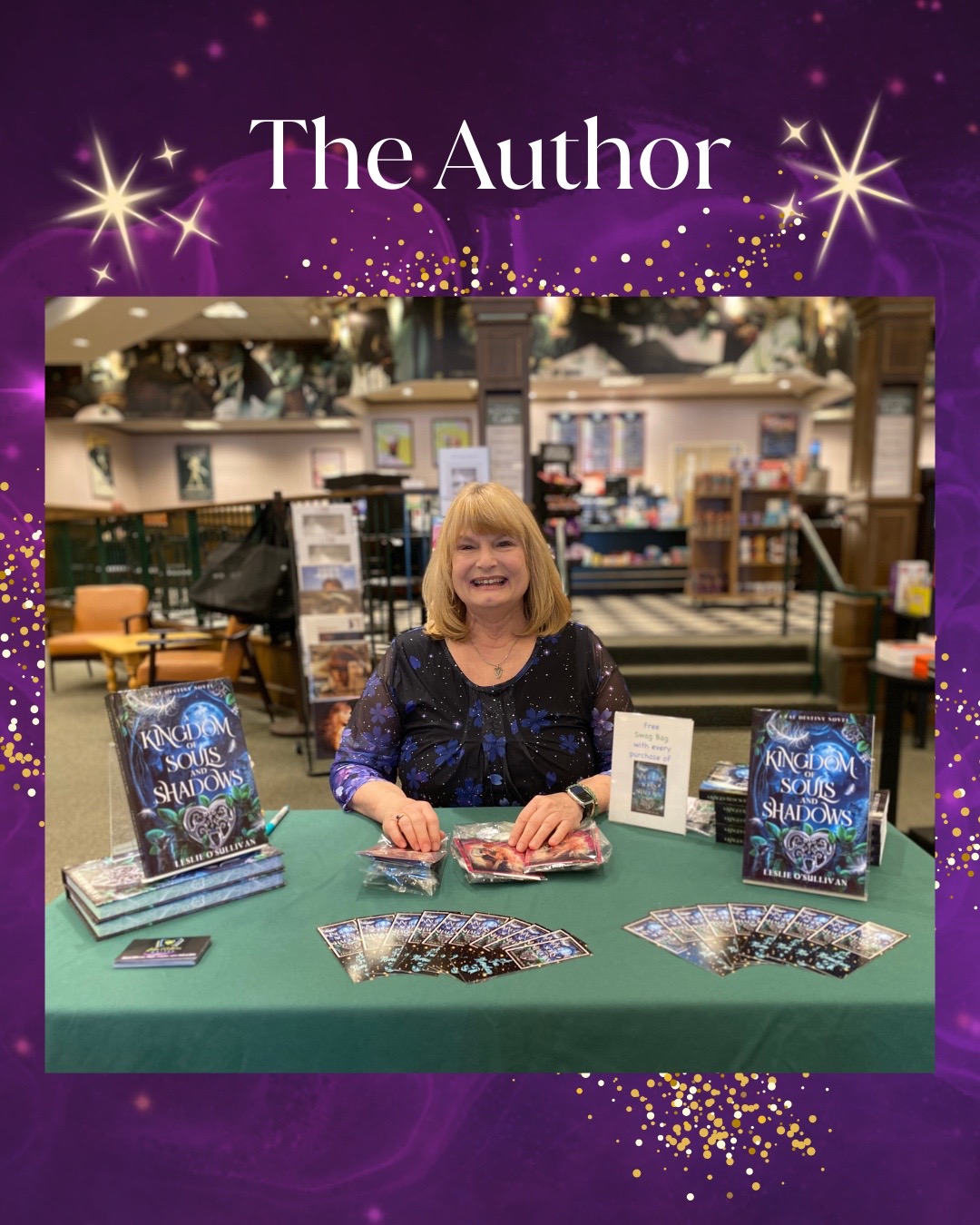 @LeslieOSullivanWrites