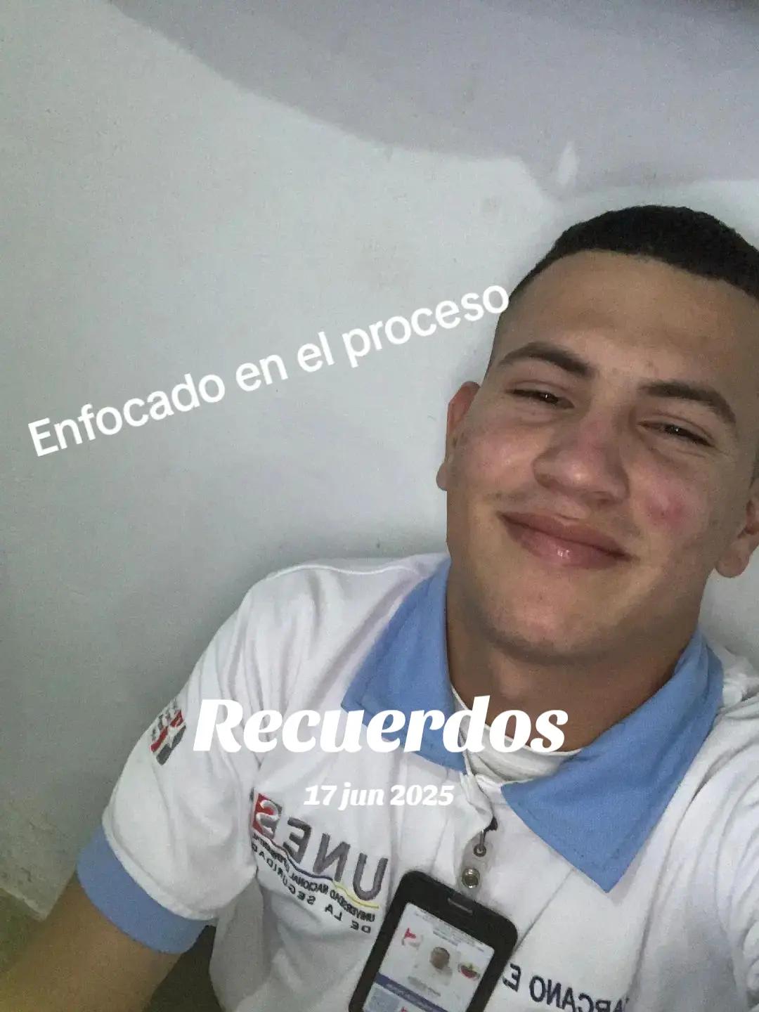 @EliadMarcano