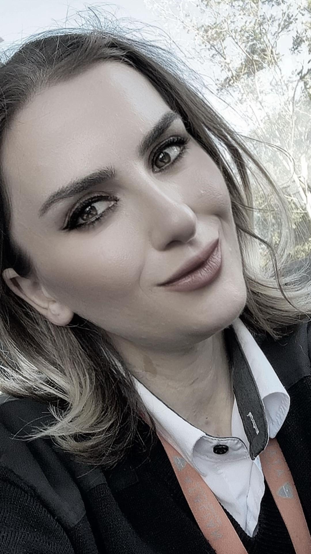 @Selma Aydın