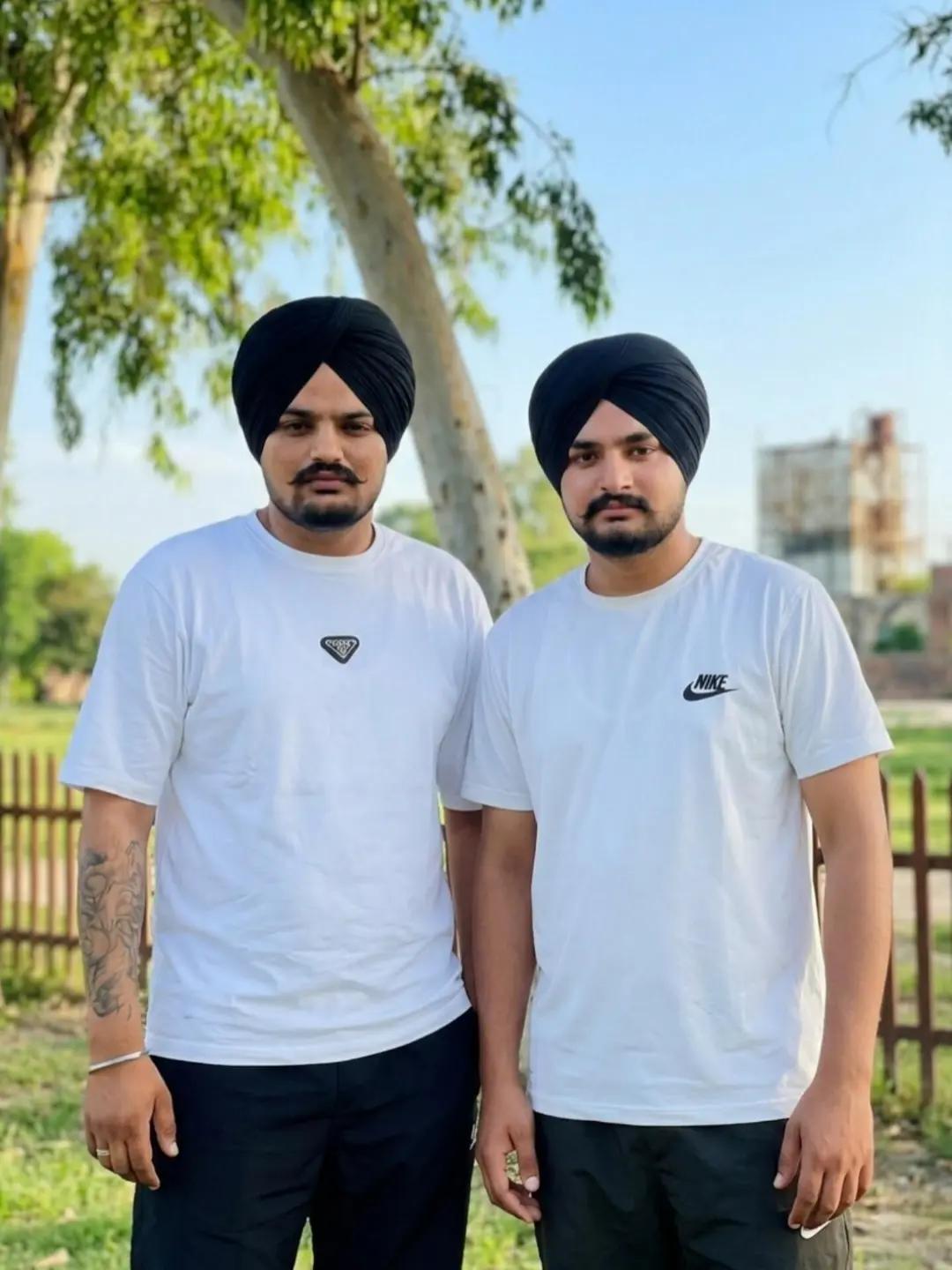@sidhu is back 2025