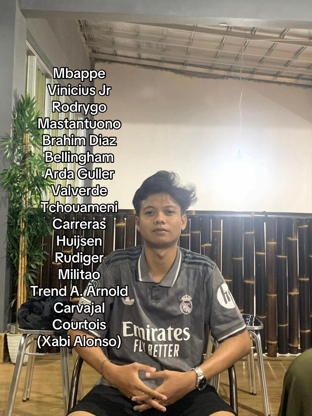 @Prasst Cristiano
