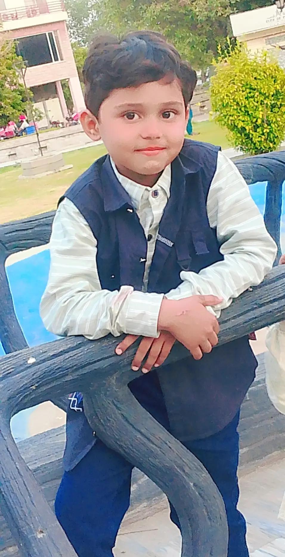@Akhtar Shahzad # 432