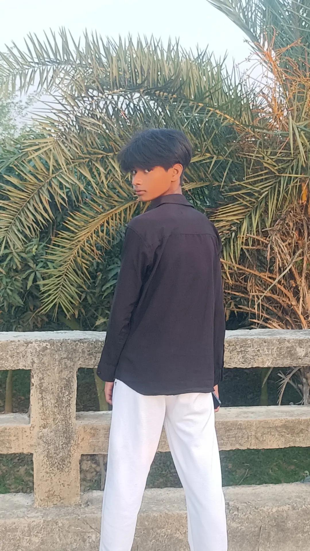 @🚩লিখন শাহ 🙁