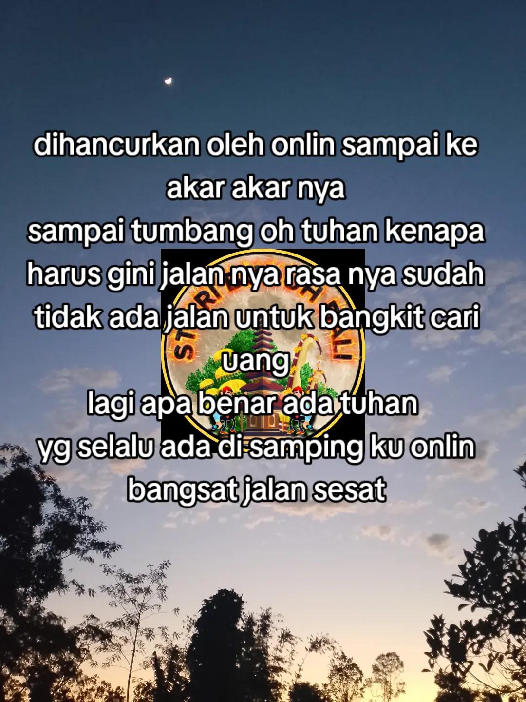 @BALI PUNYA CERITA