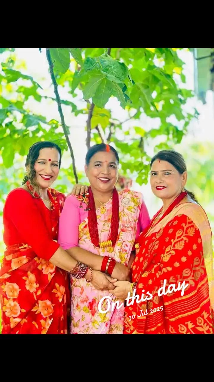 @Namita Dawadi