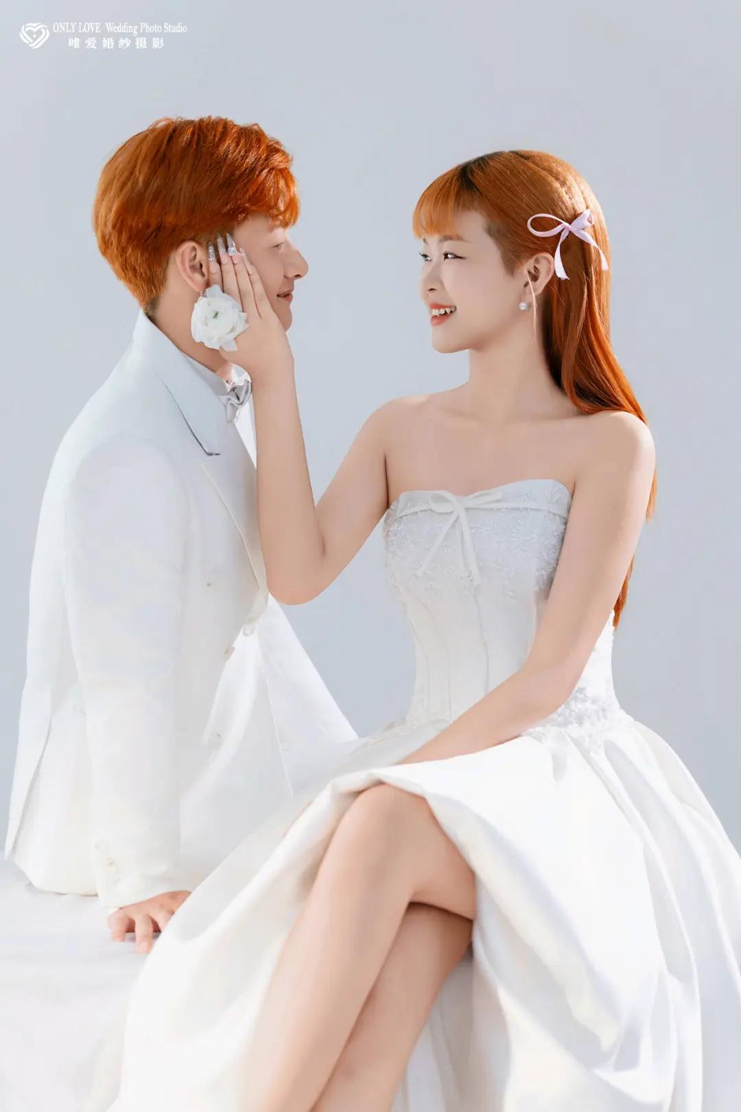 @唯爱婚纱摄影ONLY LOVE Wedding