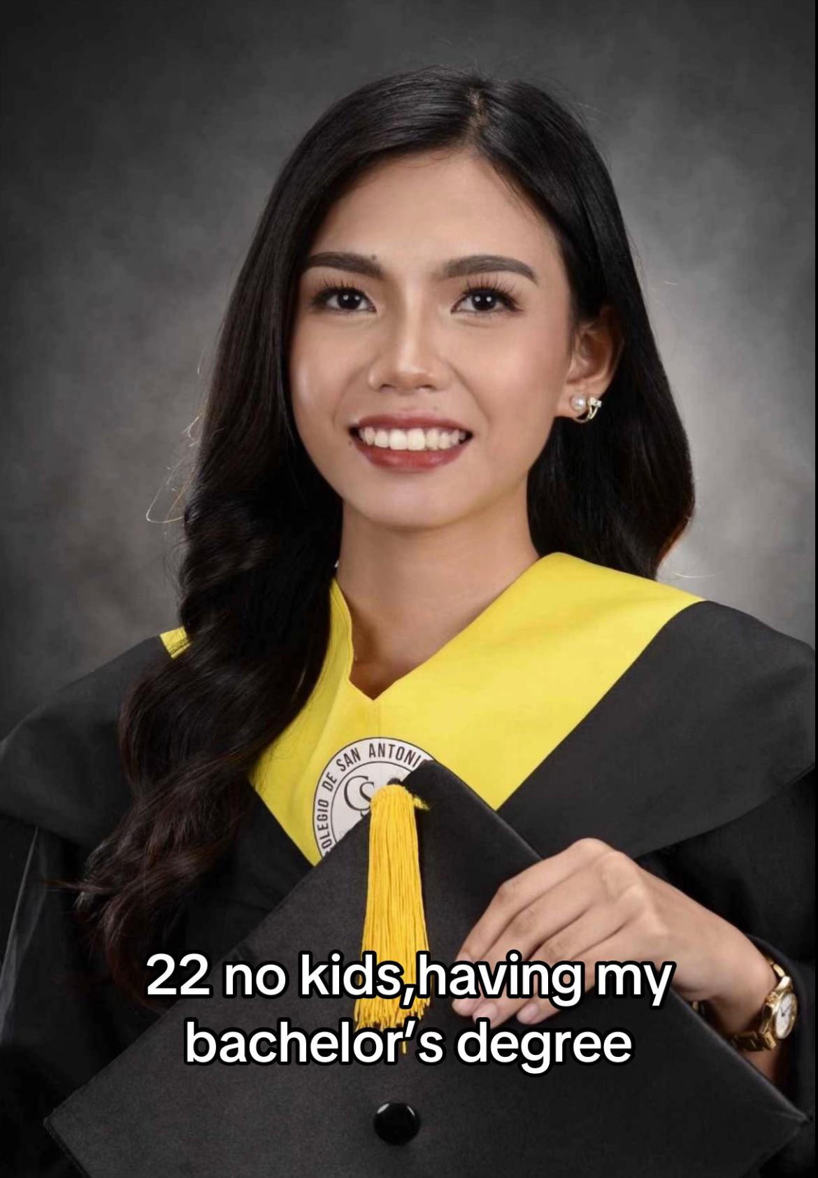 @Trisha