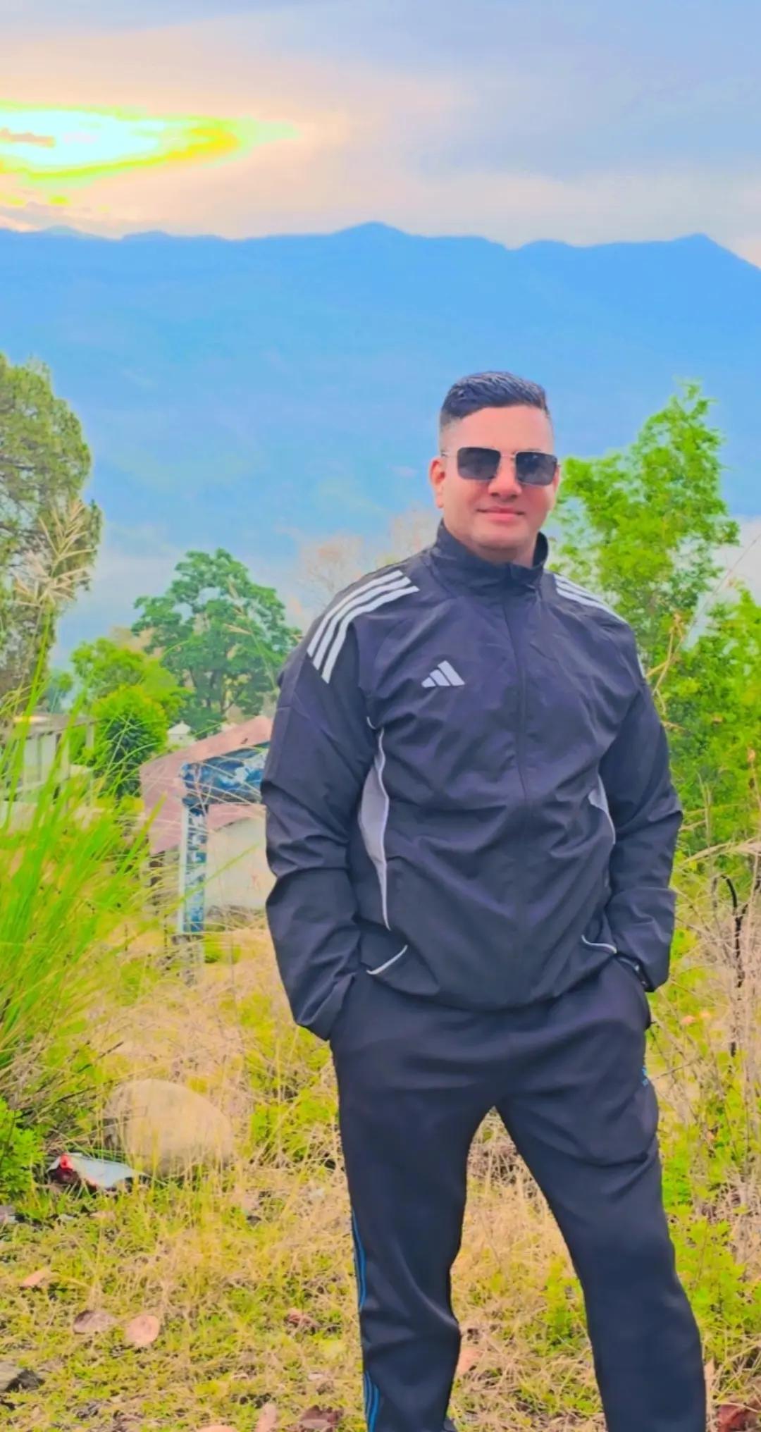 @Samrat Khanal
