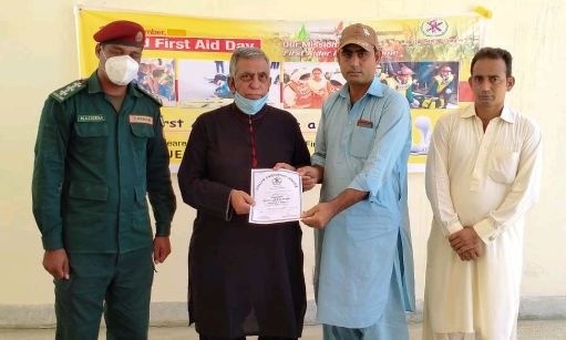 @Jameel mansab zargar