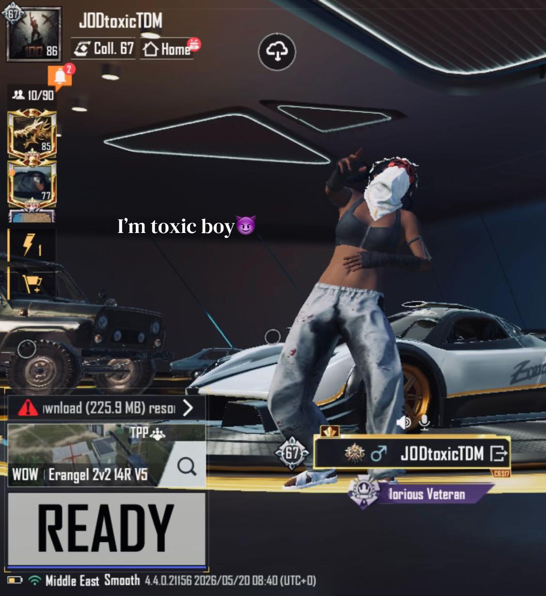 @JODtoxicTDM🇵🇰