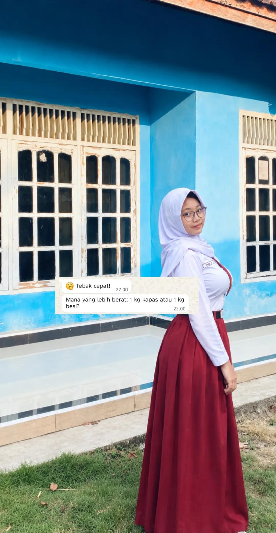 @dek rindi SD🎒