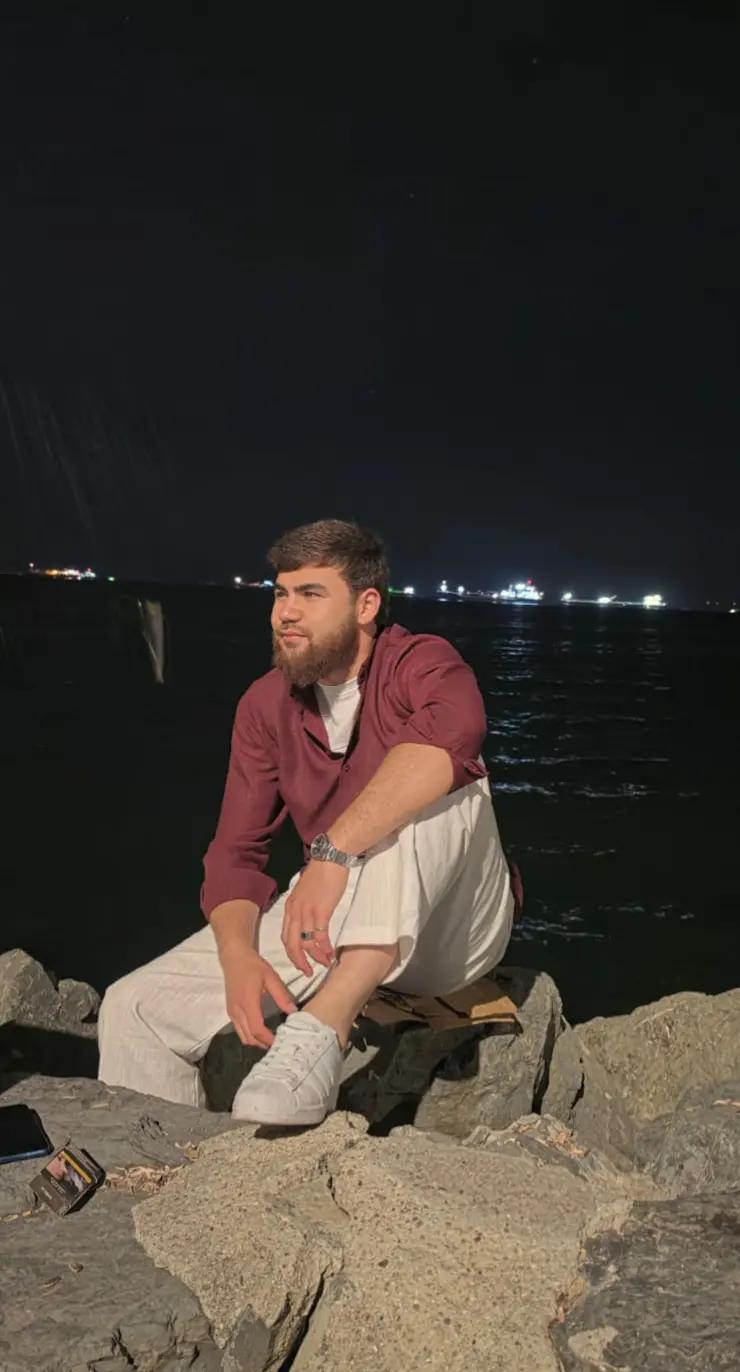 @Сапар