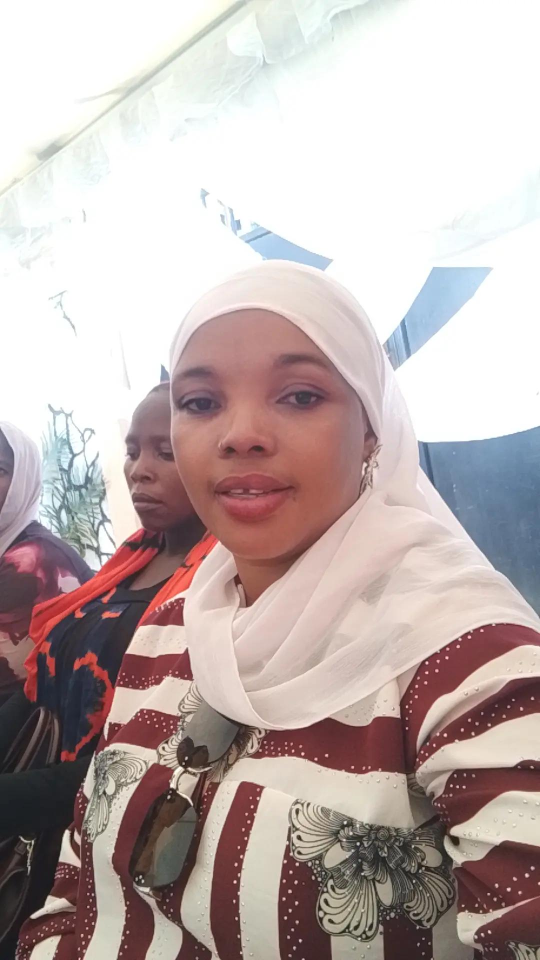 @aisha aliwi