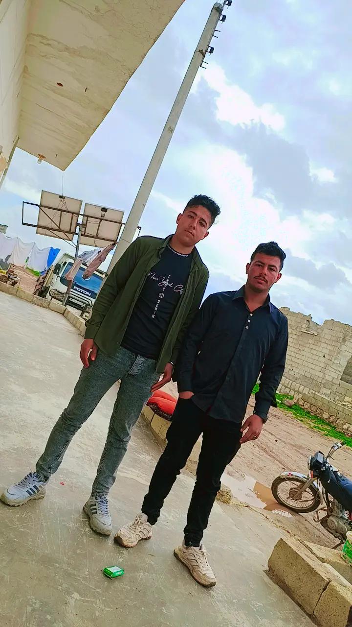 @حمودي الاسمر