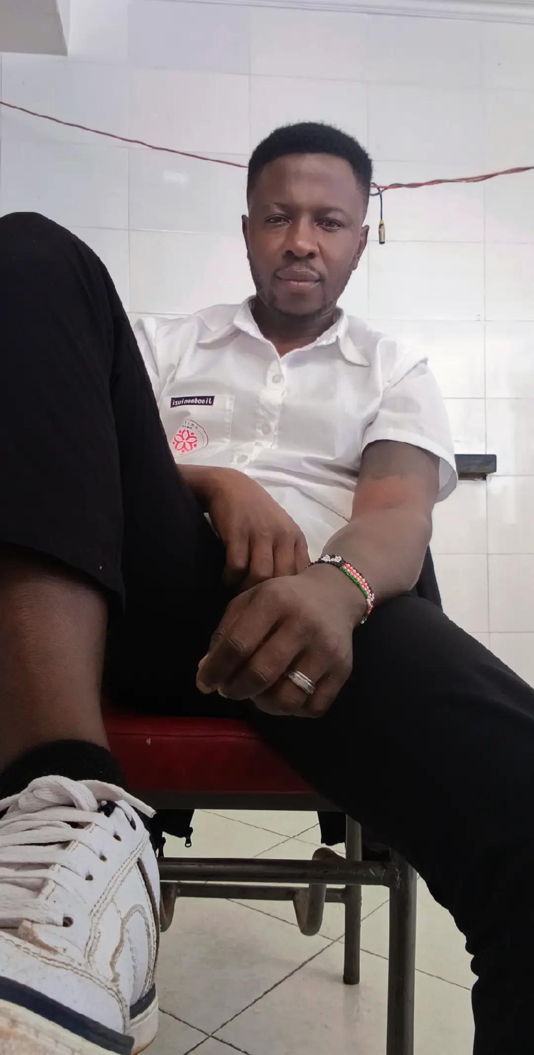 @Mwambu