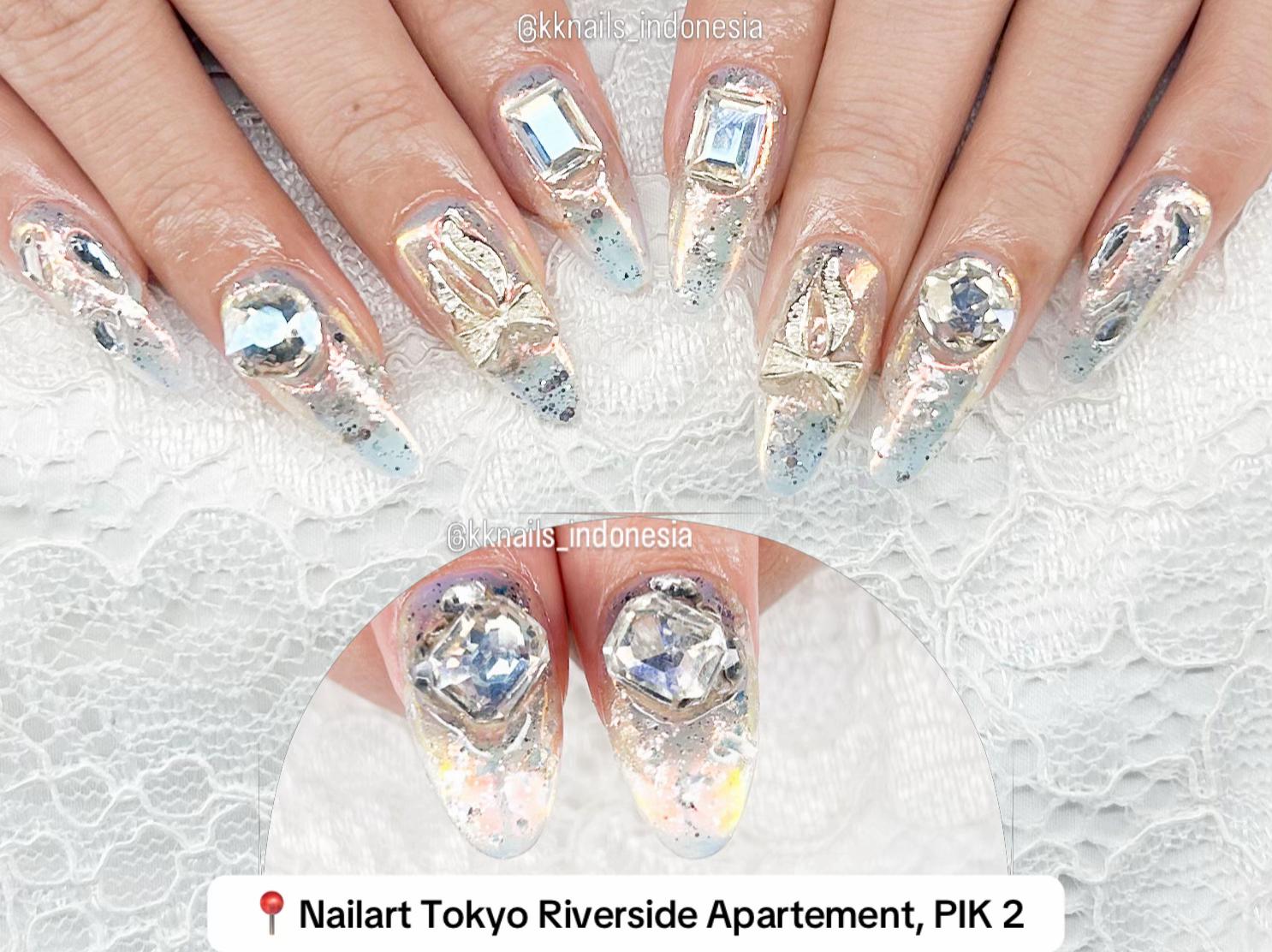 @Kknails_indonesia