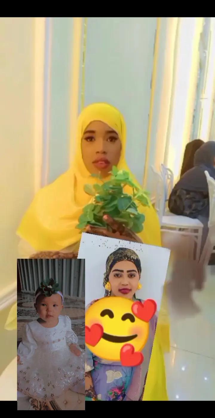 @uma marwaan🧑&zwj;🍼💖💖💋💋🫄