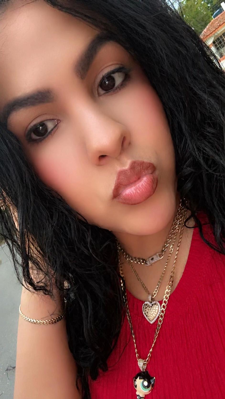 @Yanibel mujer bendecida❤️