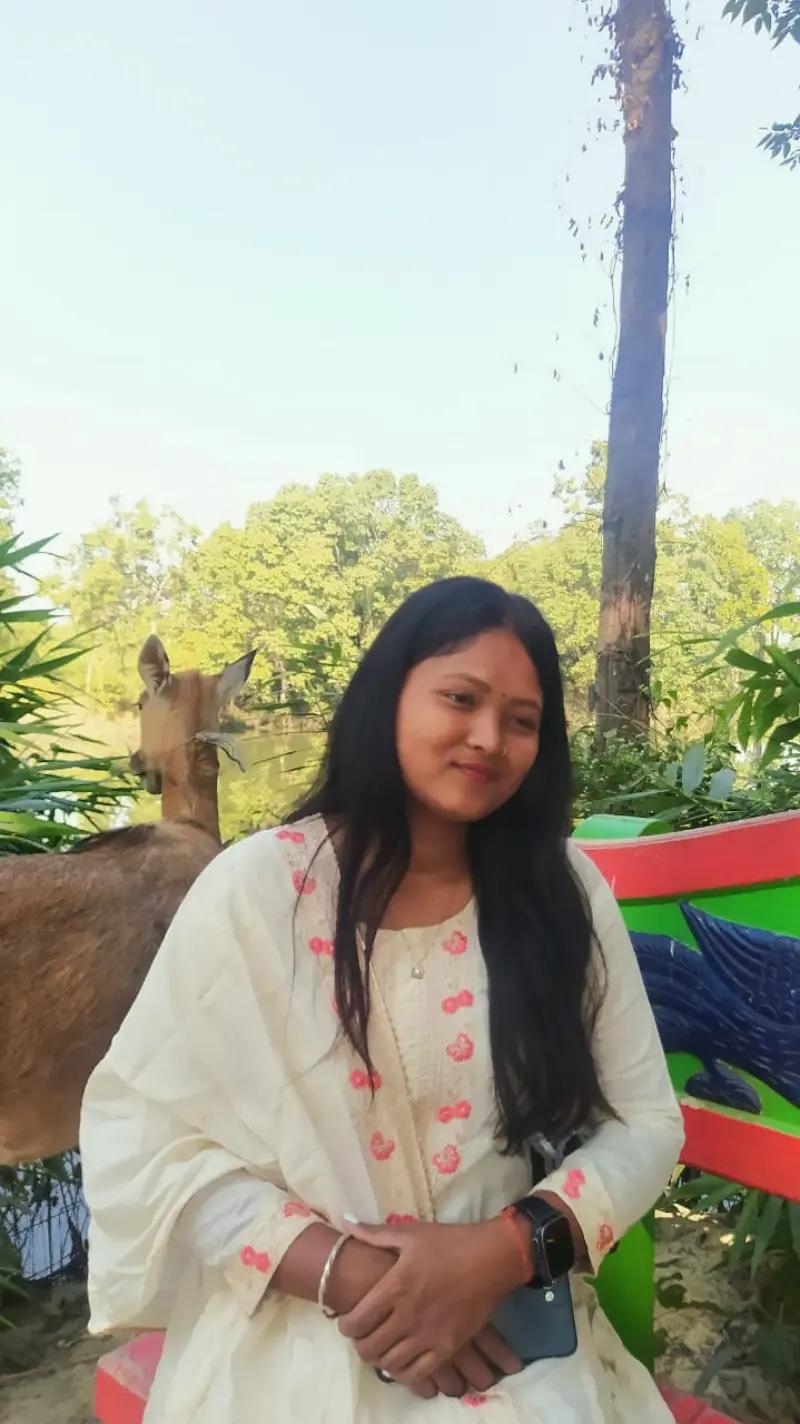 @kritika chaudhary❤️